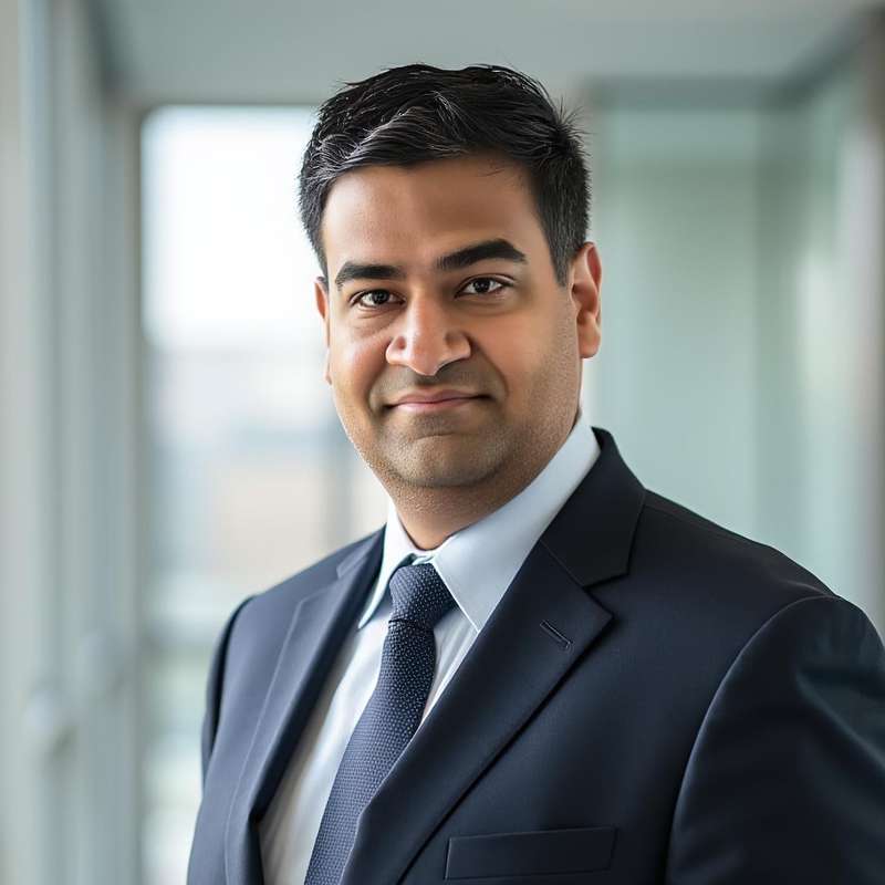 Gaurav Gupta