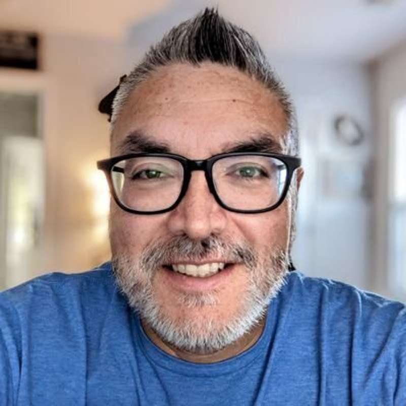 Eric Vardeman