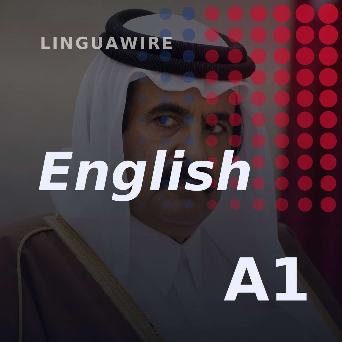 A1 English News | Qatar's Former Leader Dies Aged 74