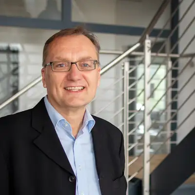 Norbert Eder