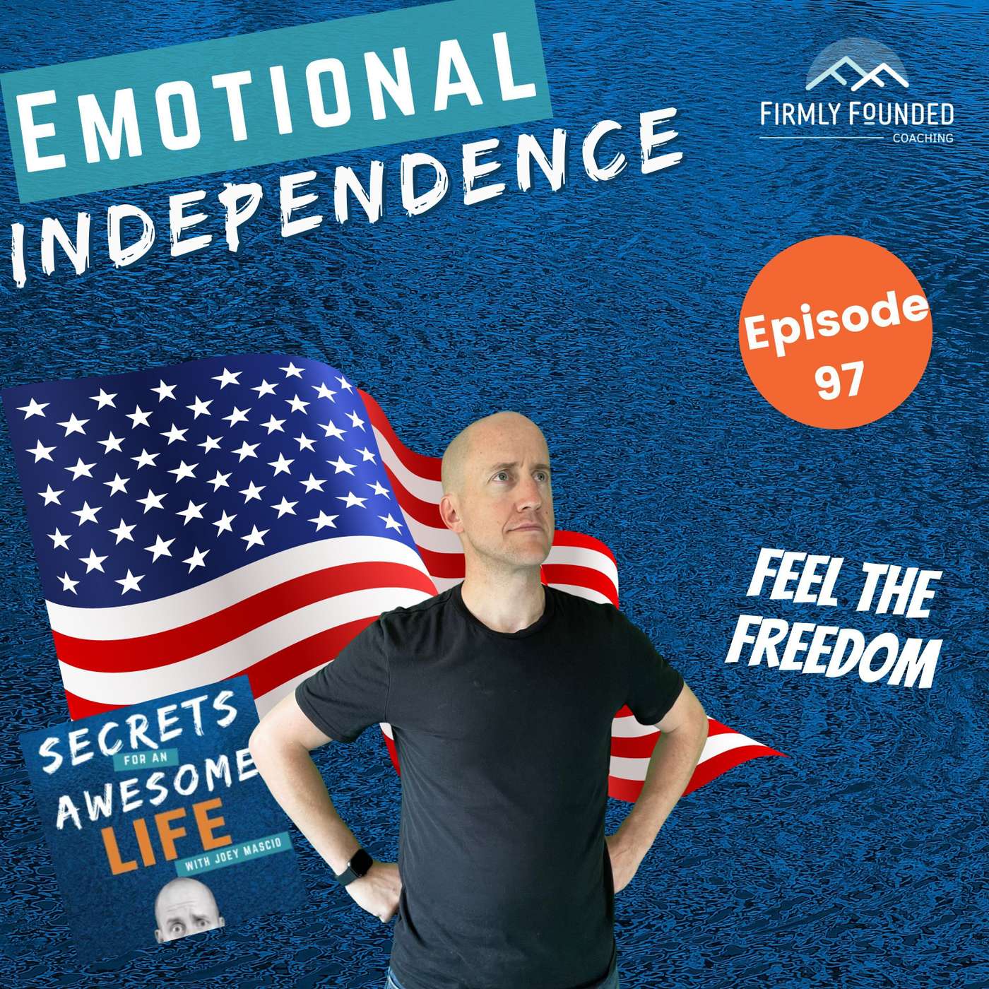 Emotional Independence episode artwork