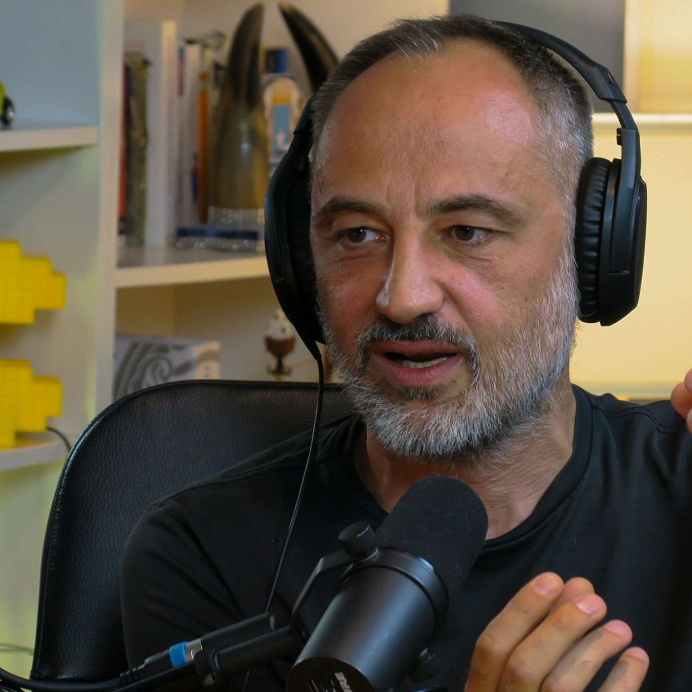 Kako smo stvorili ekstremne vrućine i superćelijske oluje | prof. dr Vladimir Đurđević, klimatolog | 241