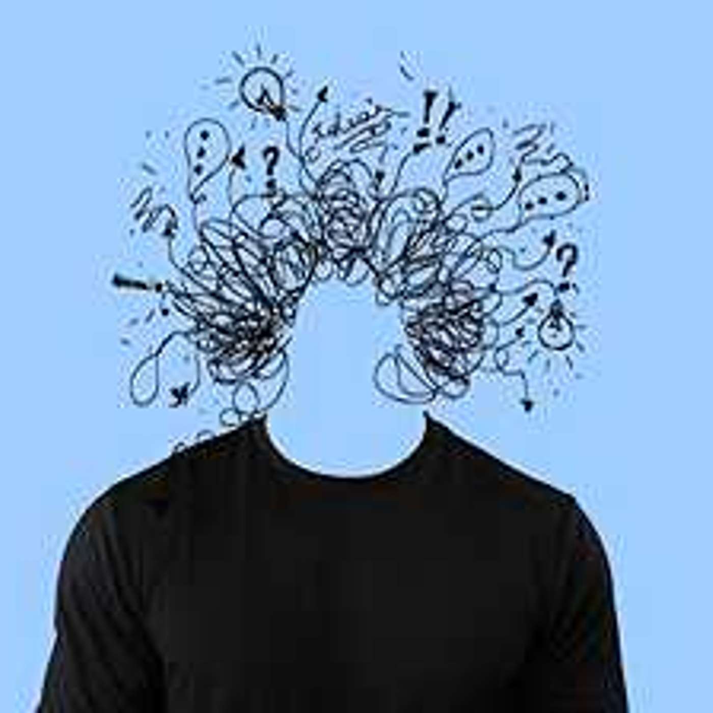 Stress- Difficult to Live With - Can't Live Without It !