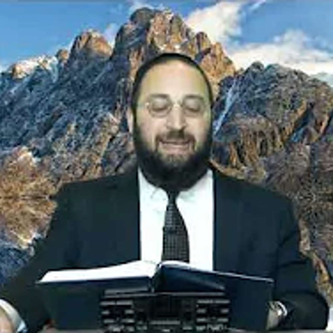 הדף היומי | מסכת מכות דף כג | הרב פנחס יוסף אקרב episode artwork