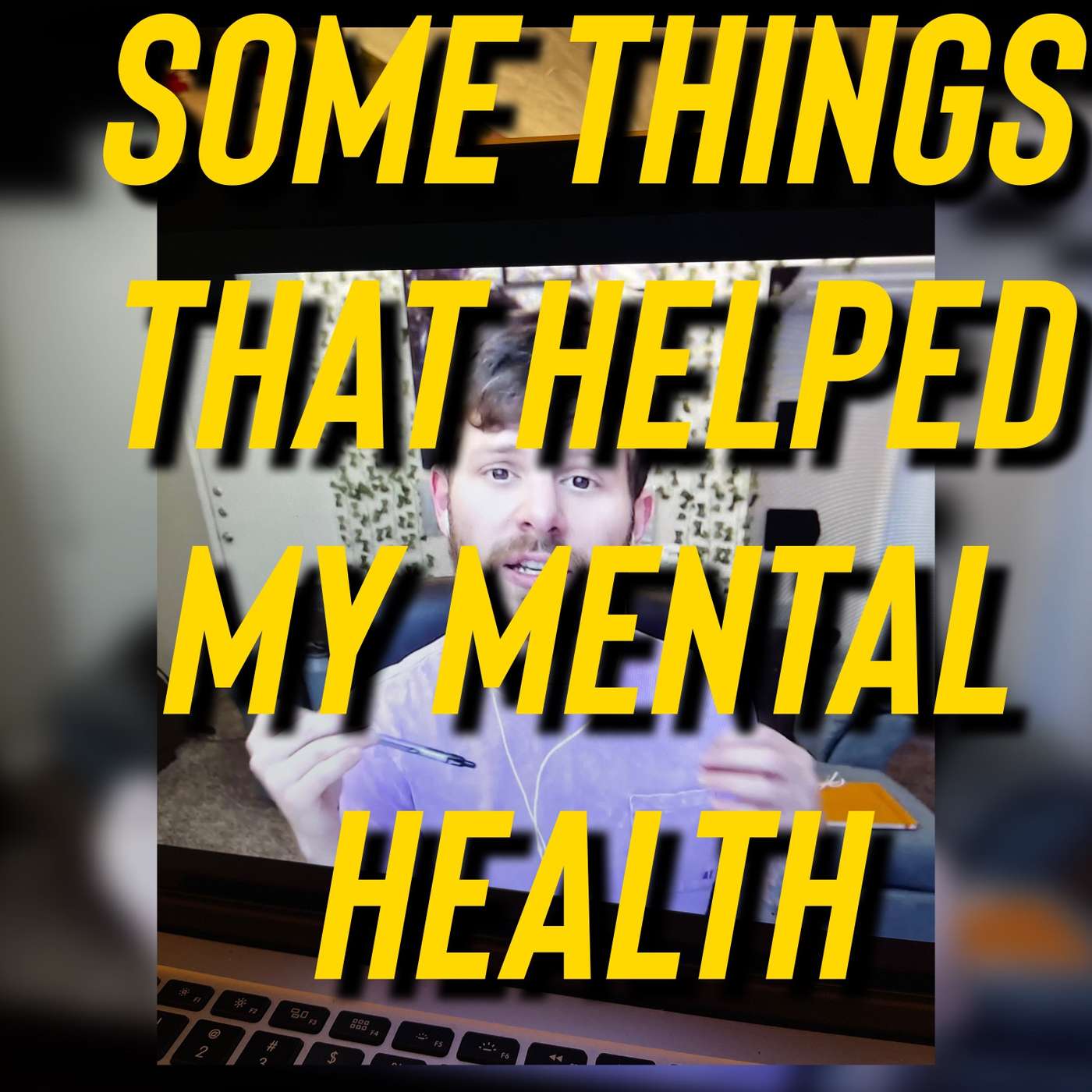 The Junkyard Love Podcast