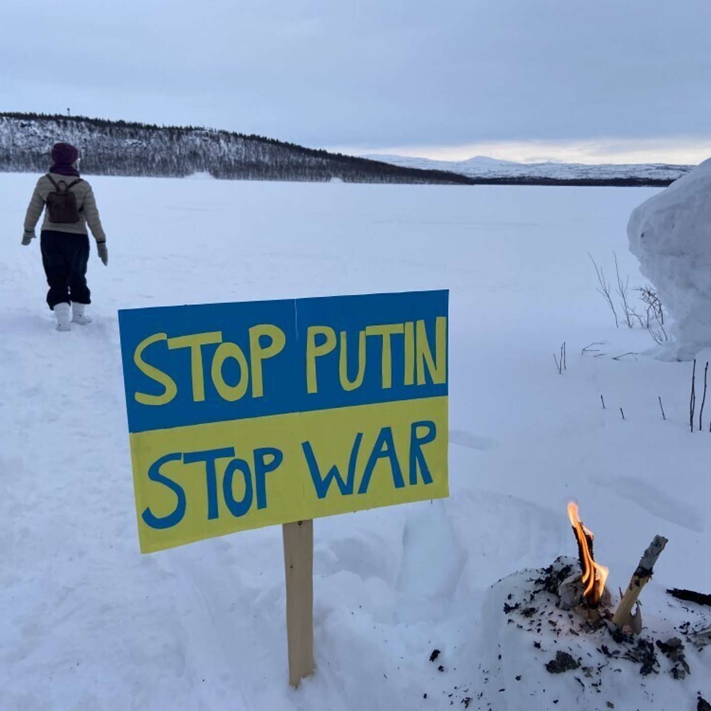 Путин привел силы ядерного сдерживания на Кольском полуострове в боевую готовность