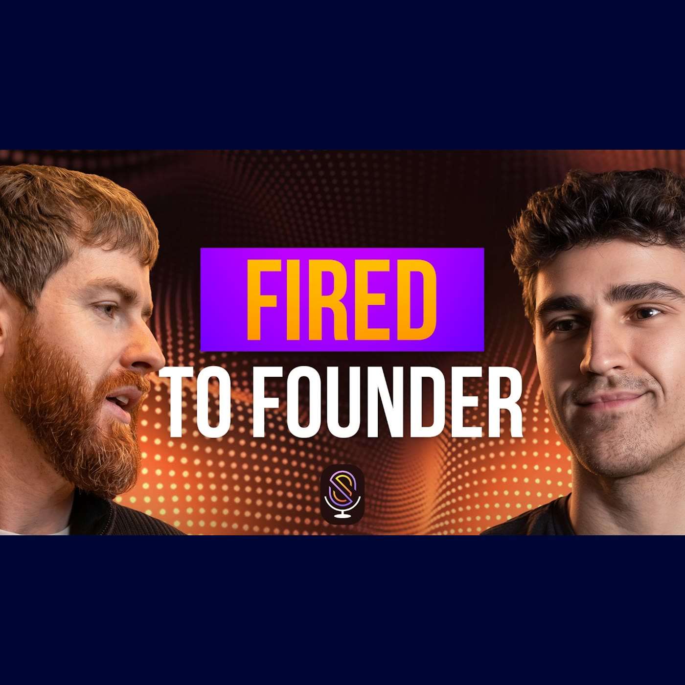 Ex-AI Lead: I Got Fired, Signed a Book Deal & Am Launching a Startup in 42 Days! - Max Buckley episode artwork