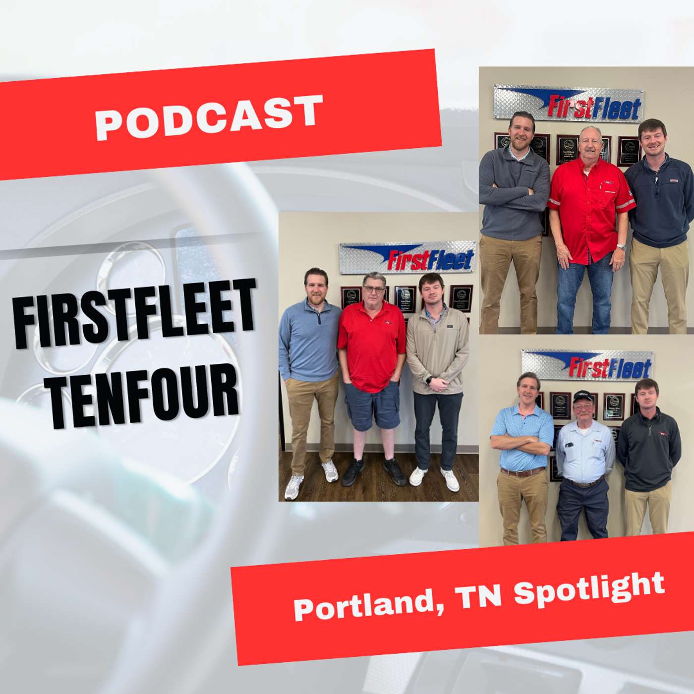 Portland Terminal Spotlight - Part 1