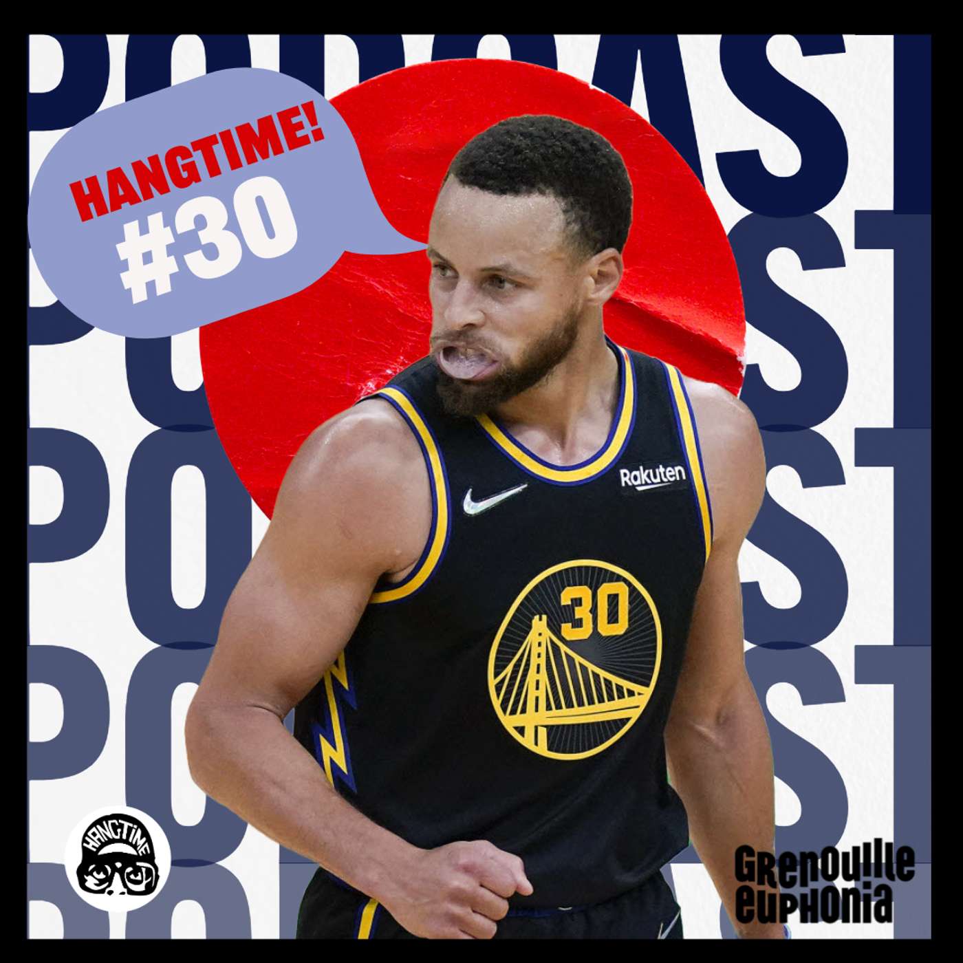 HANGTIME ! Saison 17 épisode 30 - "Fresh out of the Box" episode artwork
