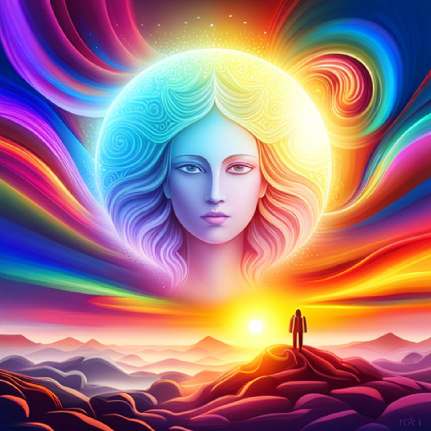 Rabbi Solomon Sage's Everyday Wisdom episode artwork