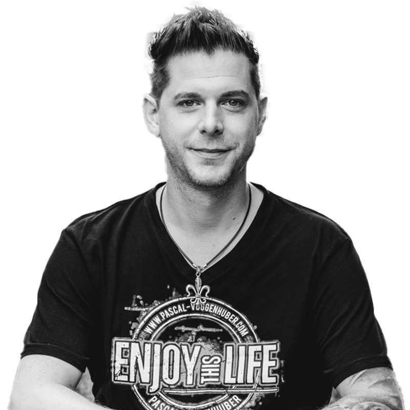 Pascal Voggenhuber