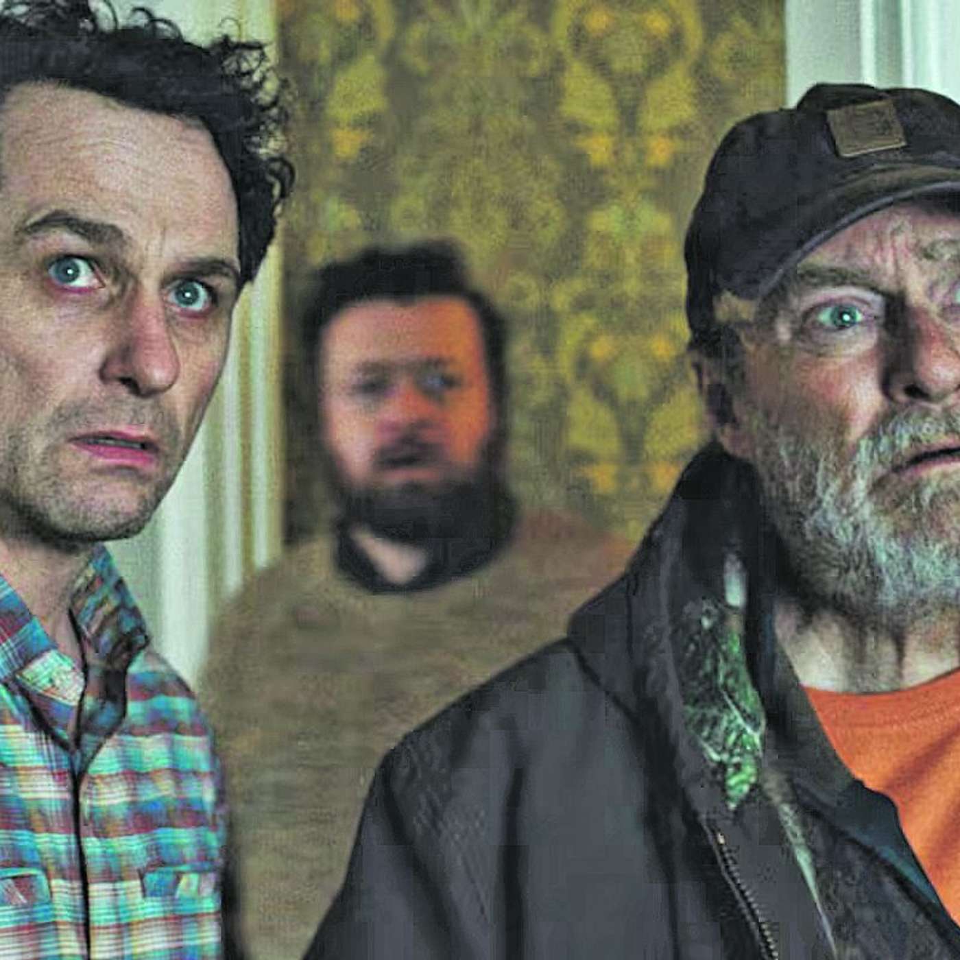 Premios Emmy: por qué "Widow’s Bay” es la mejor serie de 2026 episode artwork