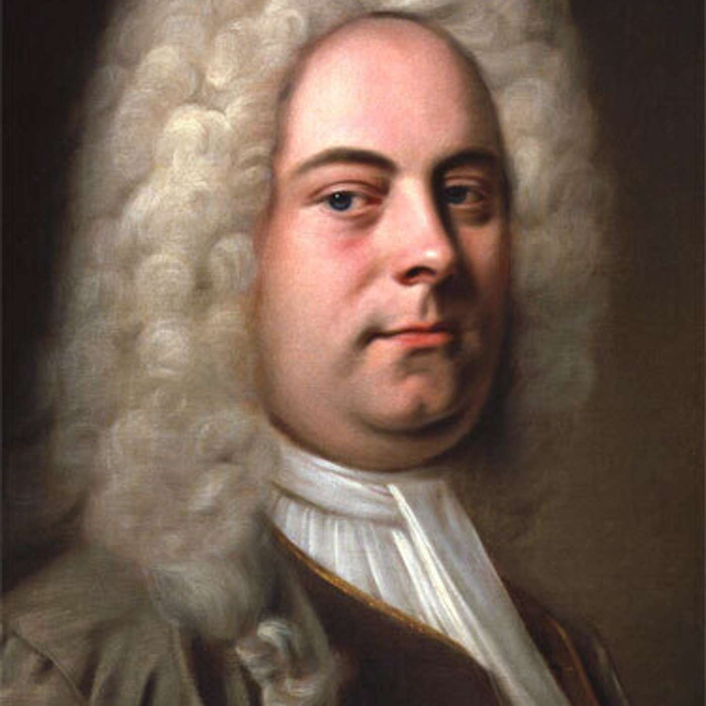 Il Maggio Organistico presenta musica di Georg Friedrich Händel episode artwork