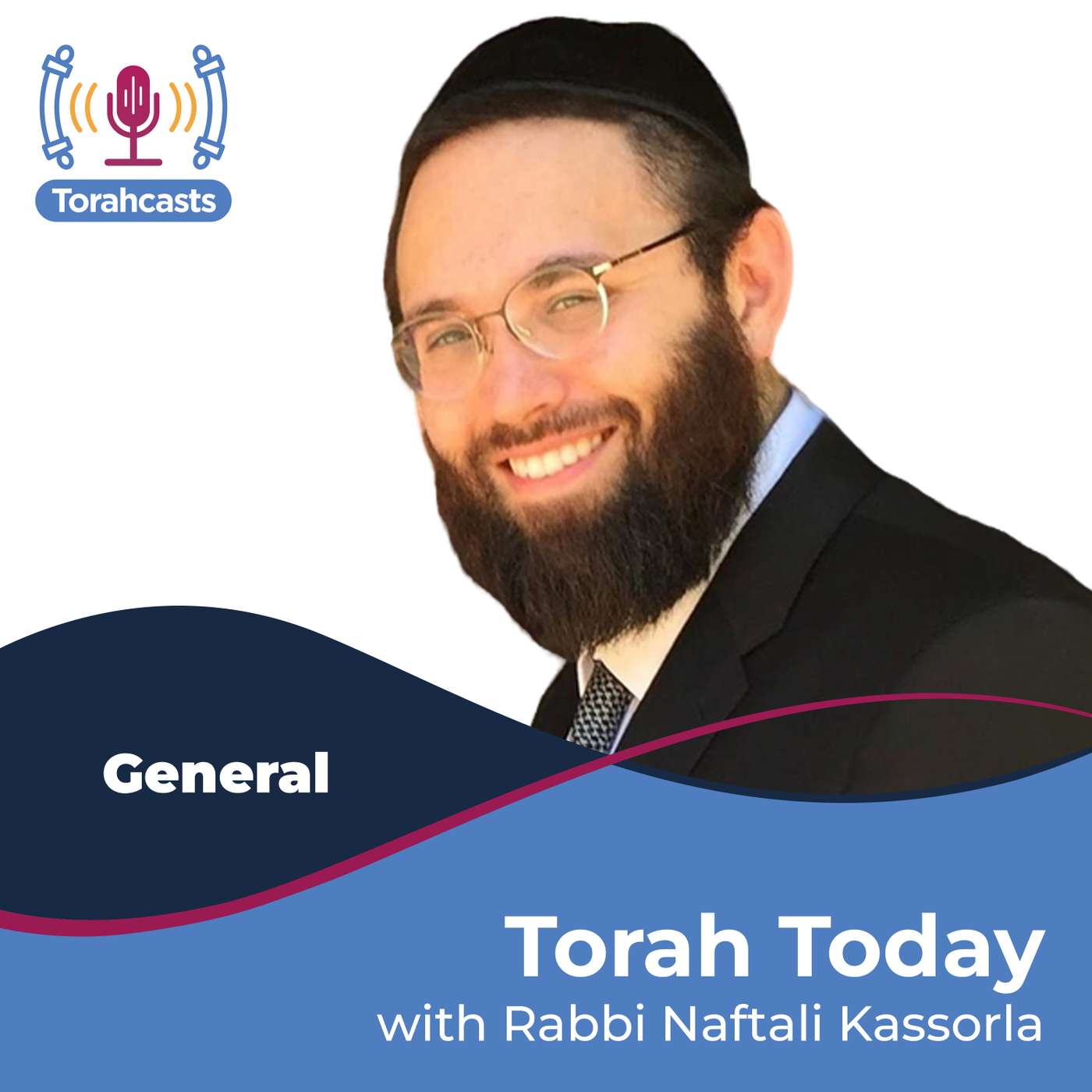 Torah Today with Rabbi K