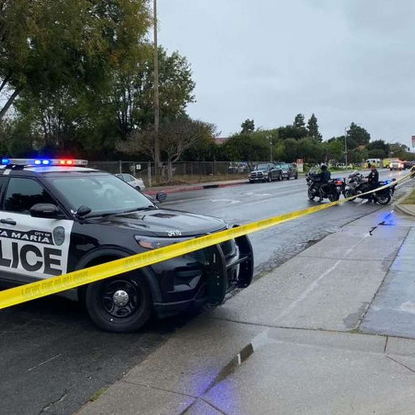 Explosion Shocks Santa Maria Courthouse, Ohio Chemical Leak Evacuates Residents, US Steel Wins Arbitration, Trump Challenges Fraud Judgment, and more...