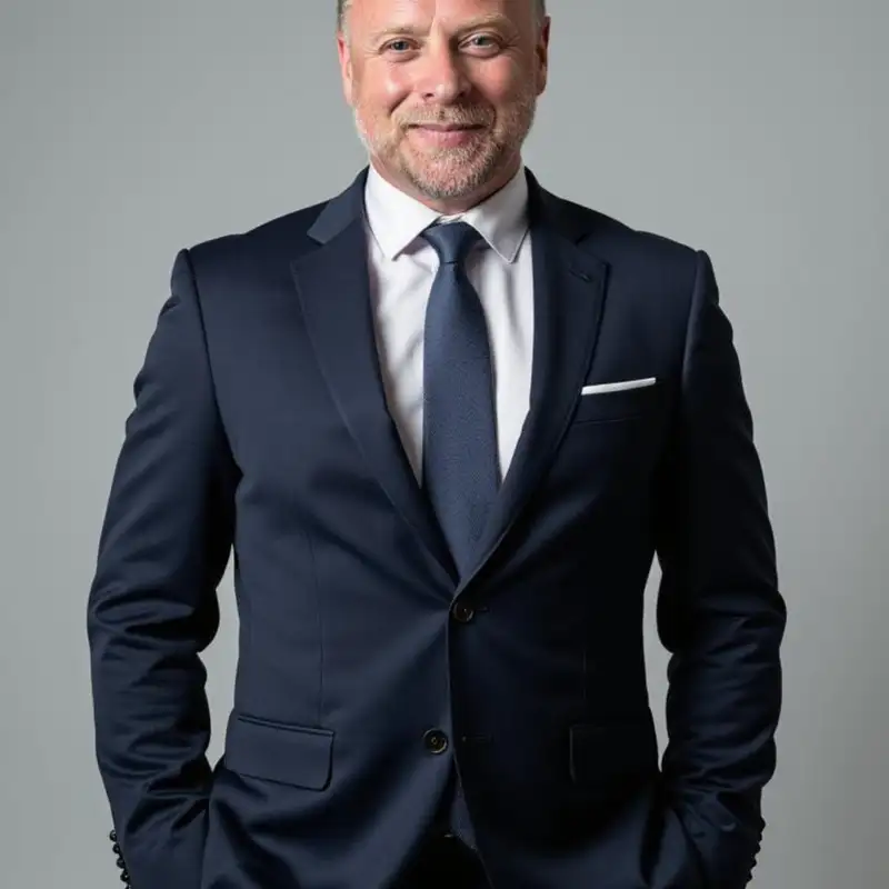 Chitty Chats with Stacy: Moving Mountains with Jon Konen