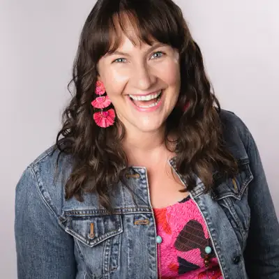 Mary Hamm