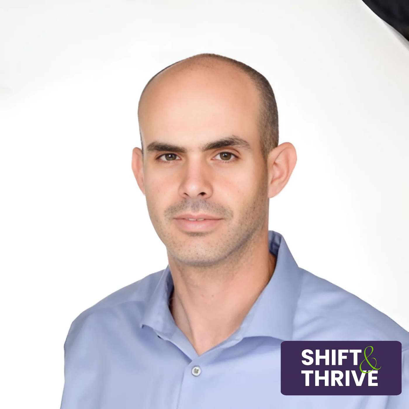Shift & Thrive: CEO Insights on Driving Change
