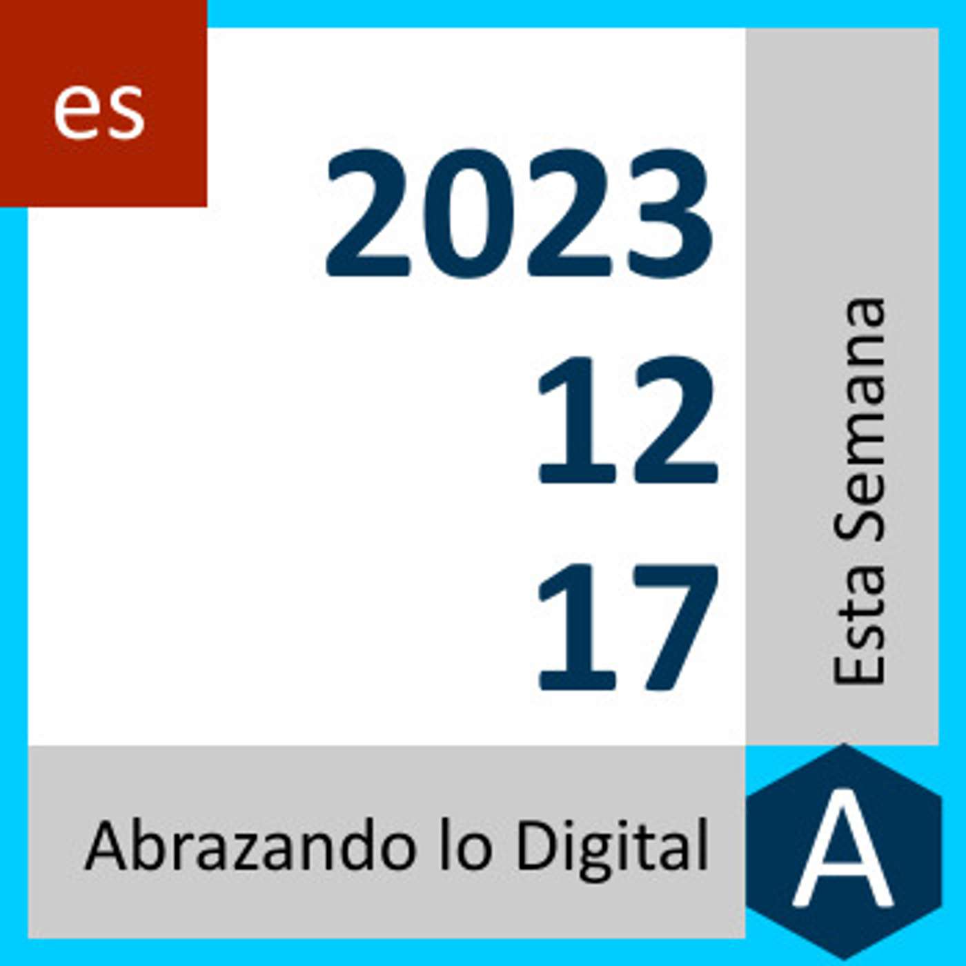 17 de diciembre de 2023