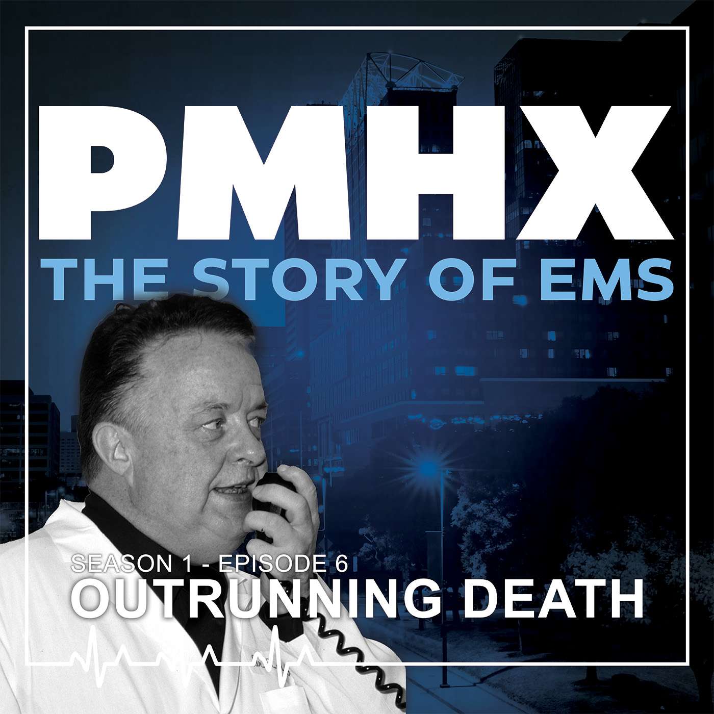 Past Medical History: The Story of EMS