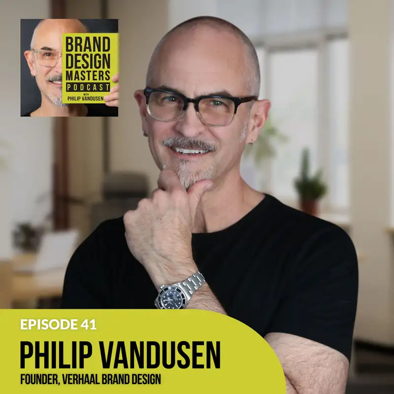 Philip VanDusen - How to Grow Your Email List