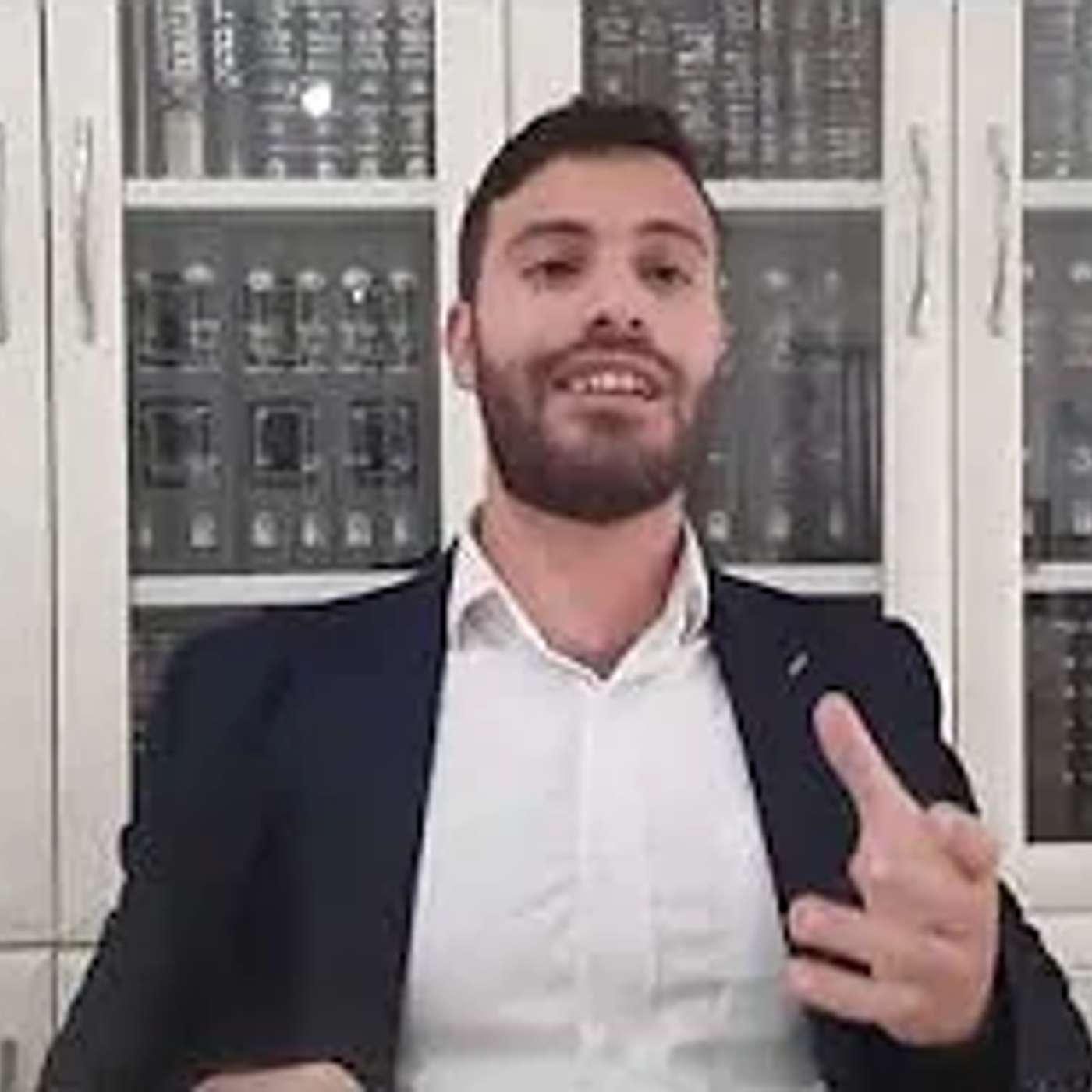 🔞פגיעות בנשים וילדים|   מותר להאמין לשמועות  לשון הרע או הצלת נפשות  |הרב  בנימין תמיר episode artwork