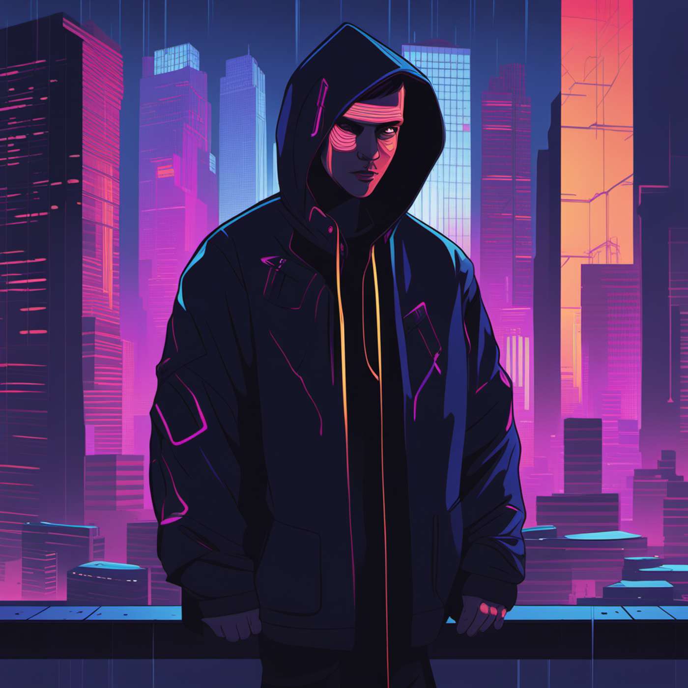 Convenience+ Breach: The Zero Trust Uprising episode artwork