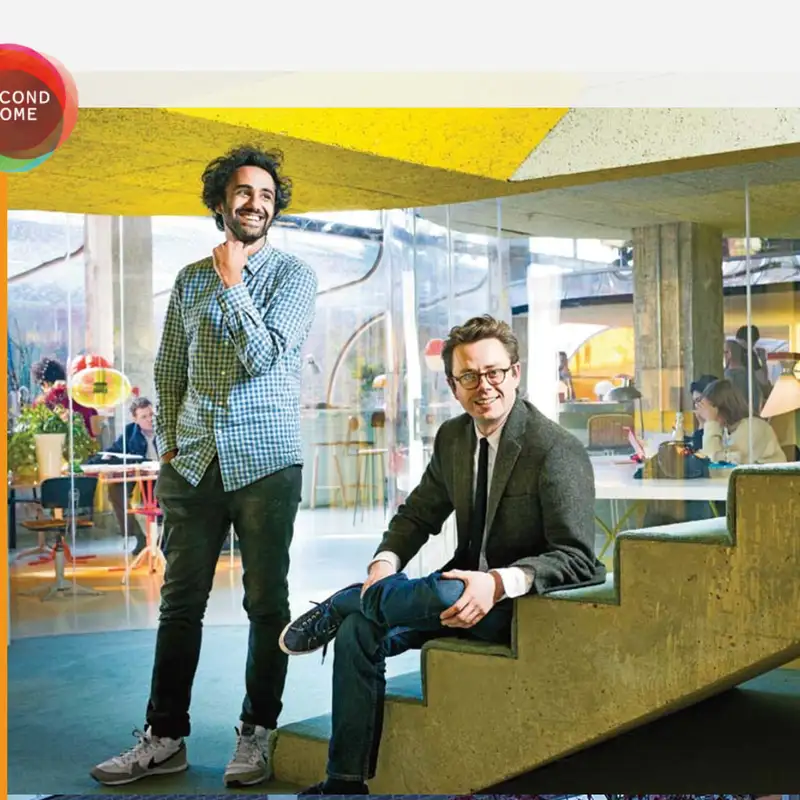 Foodpanda and Spotify acquisitions, KEEN Ventures, interview with ClouDesire and more