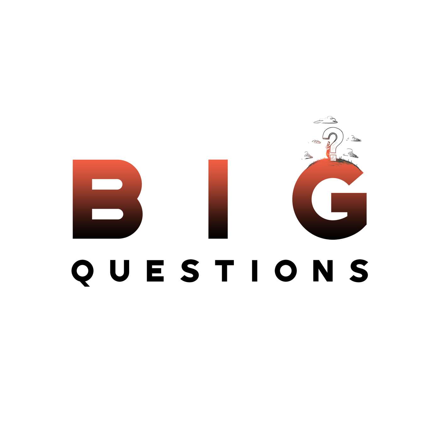 Is Jesus Really God?  Big Questions 3 - Full Sermon episode artwork