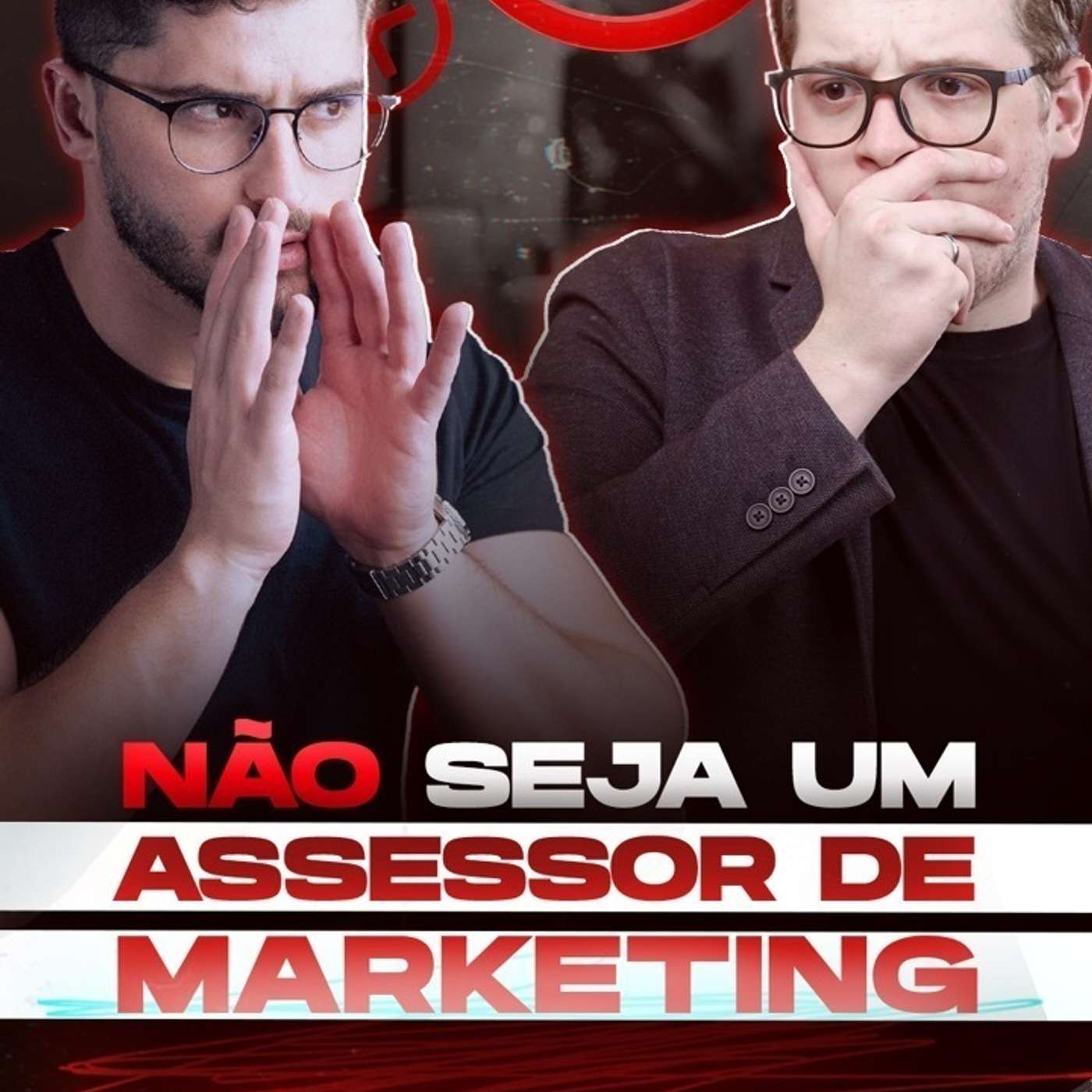 ROI Hunters | Marketing Digital & Growth