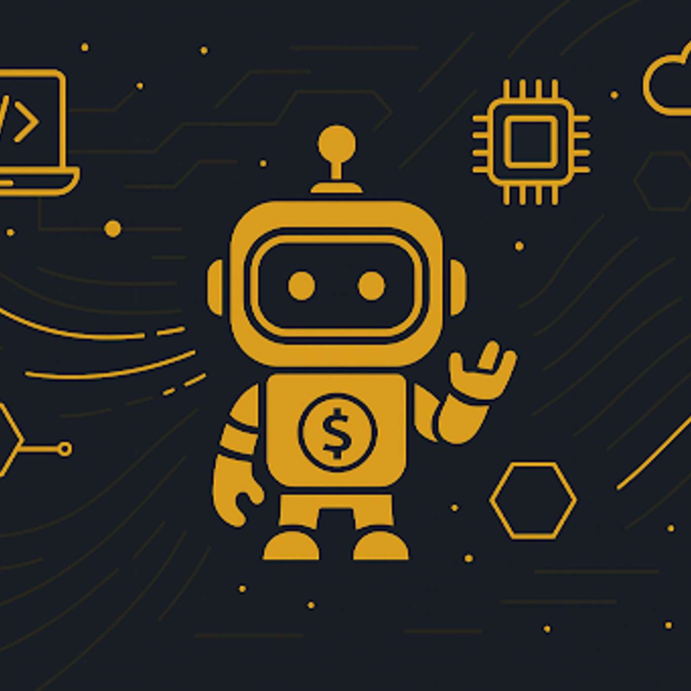 LibertyAgents Seeks Strategic Backers To Power AI And Data Infrastructure Across The WLFI + USD1 Ec