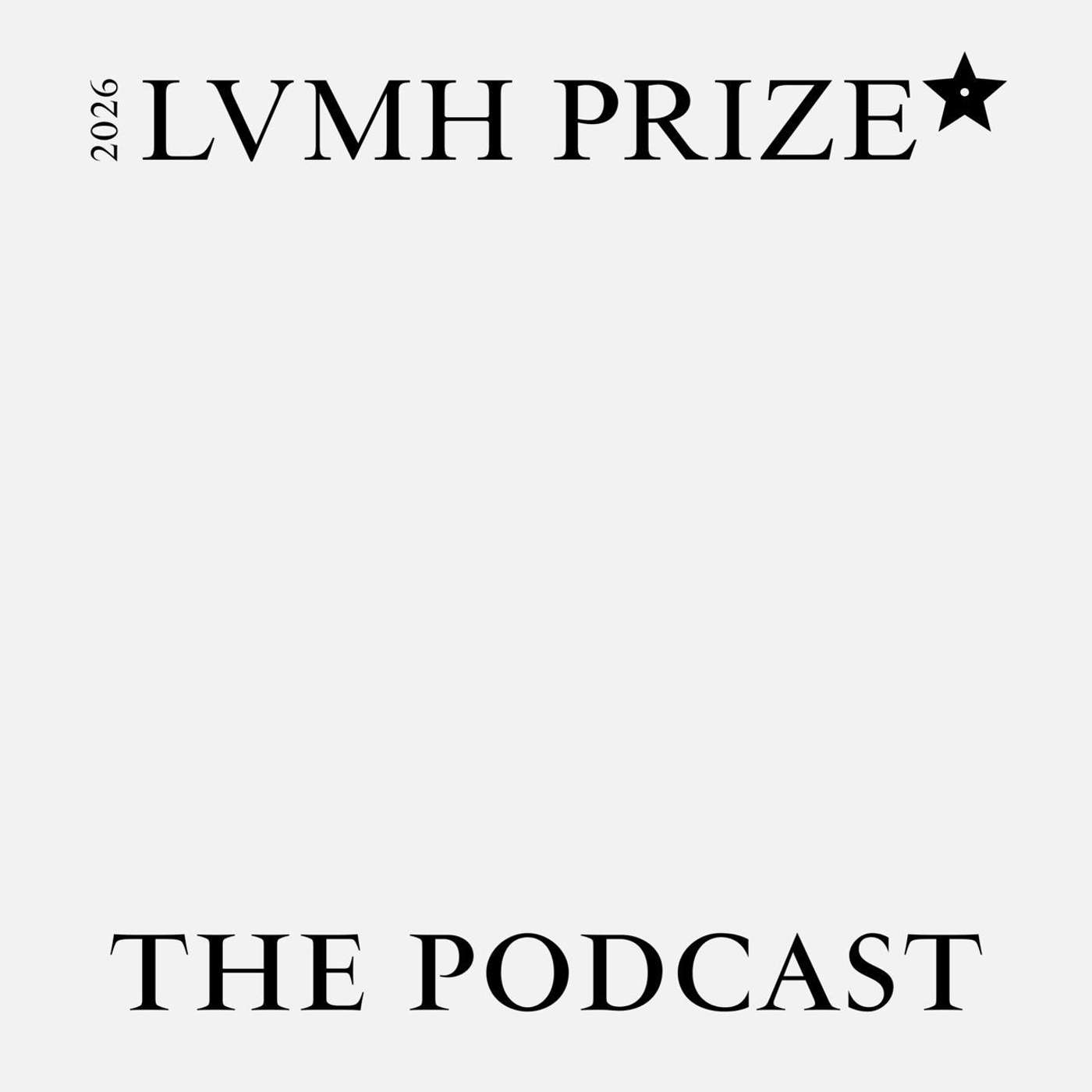 Podcast The Prize Conversation