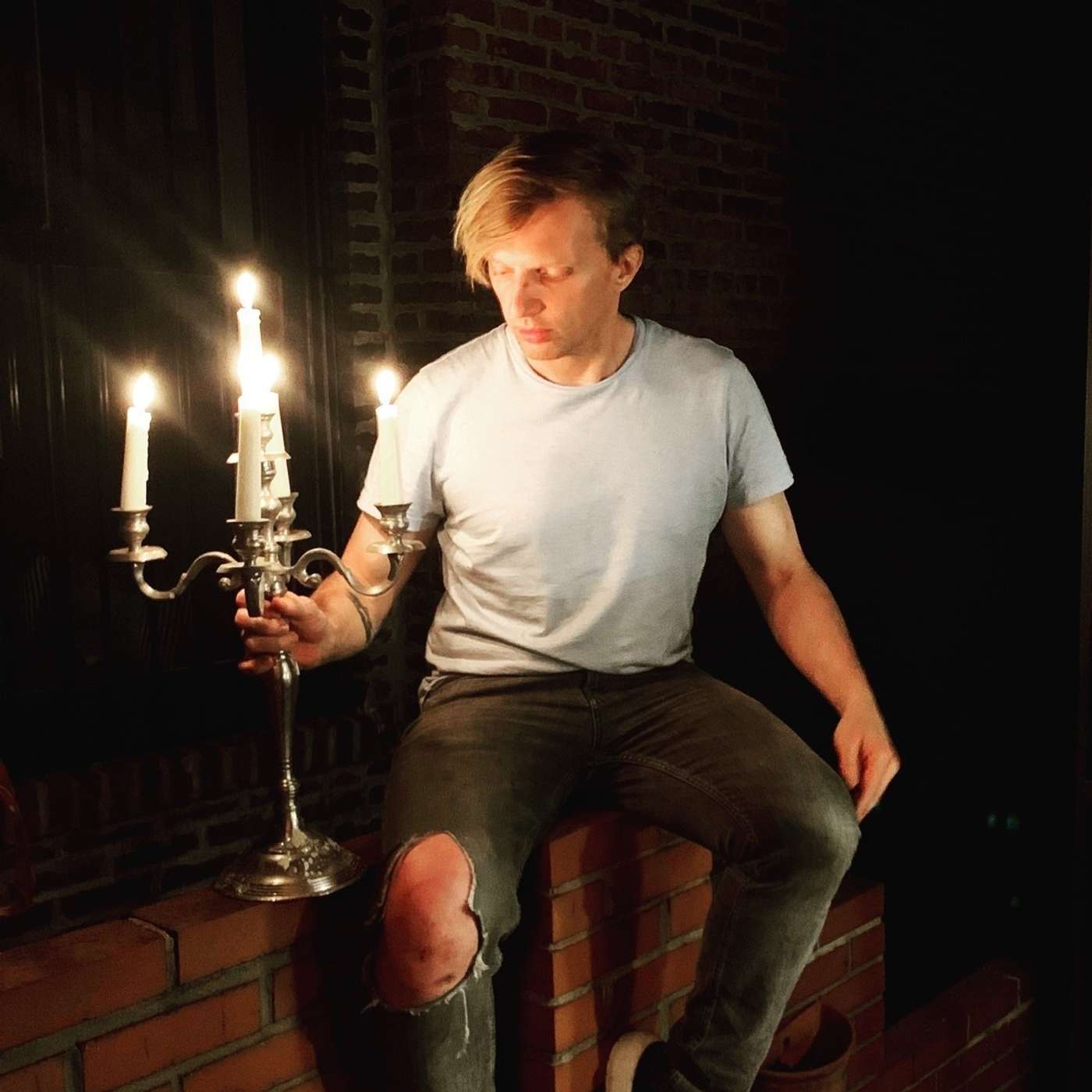 The Truth In This Art: Stories That Matter