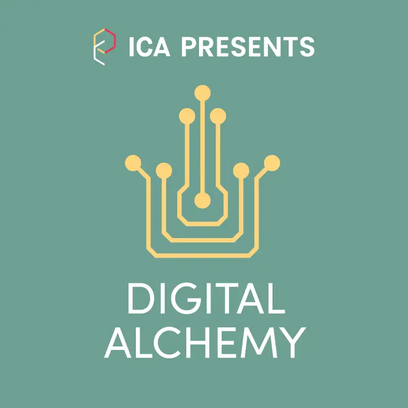 Digital Alchemy