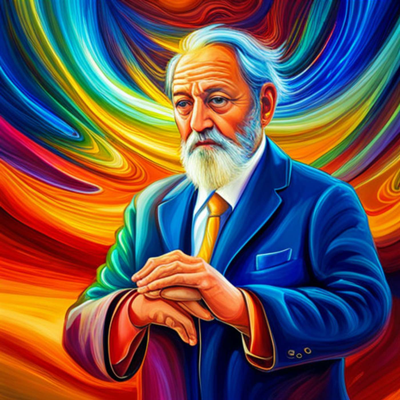 Exploring the Wisdom of the Rambam: Giving with Joy in Daily Life with Rabbi Solomon Sage episode artwork