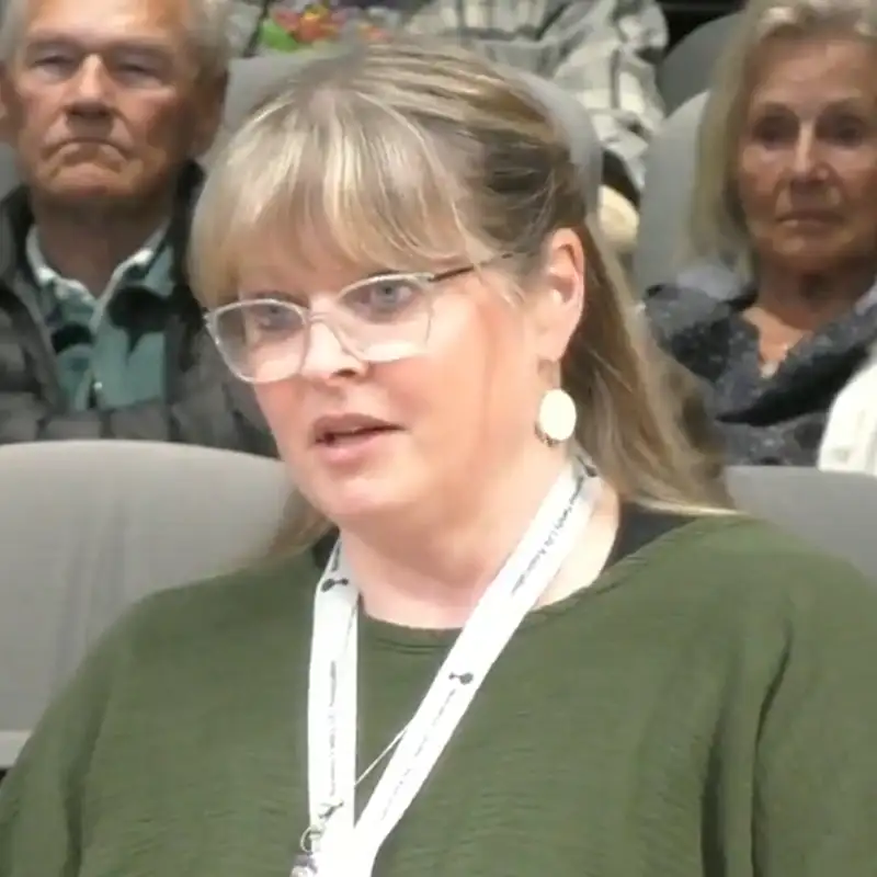 'People need to have options.' Community voices call for more sober housing in Nanaimo