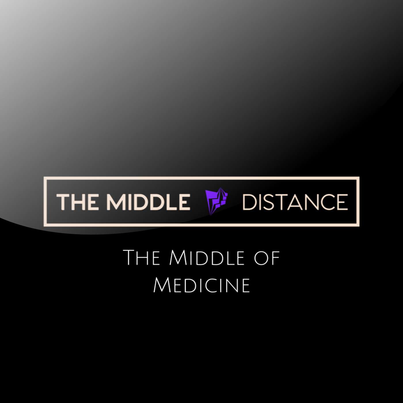 The Middle of Medicine Ep #2 - Power Struggles episode artwork