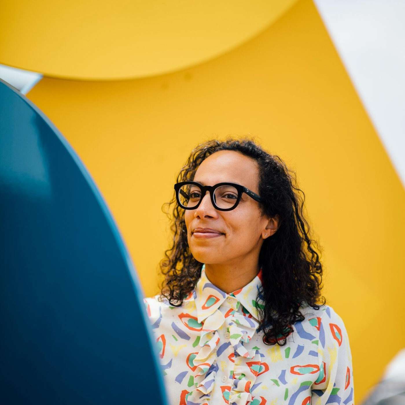 5-9-23 Walker Art Center Amanda Hunt Walker Head of Public Engagement