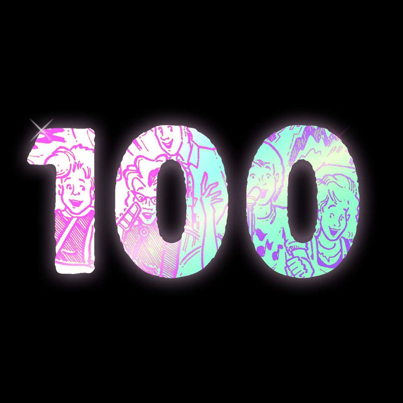 Finish It! The Podcast: The Musical 2: Rock and Roll Mystery