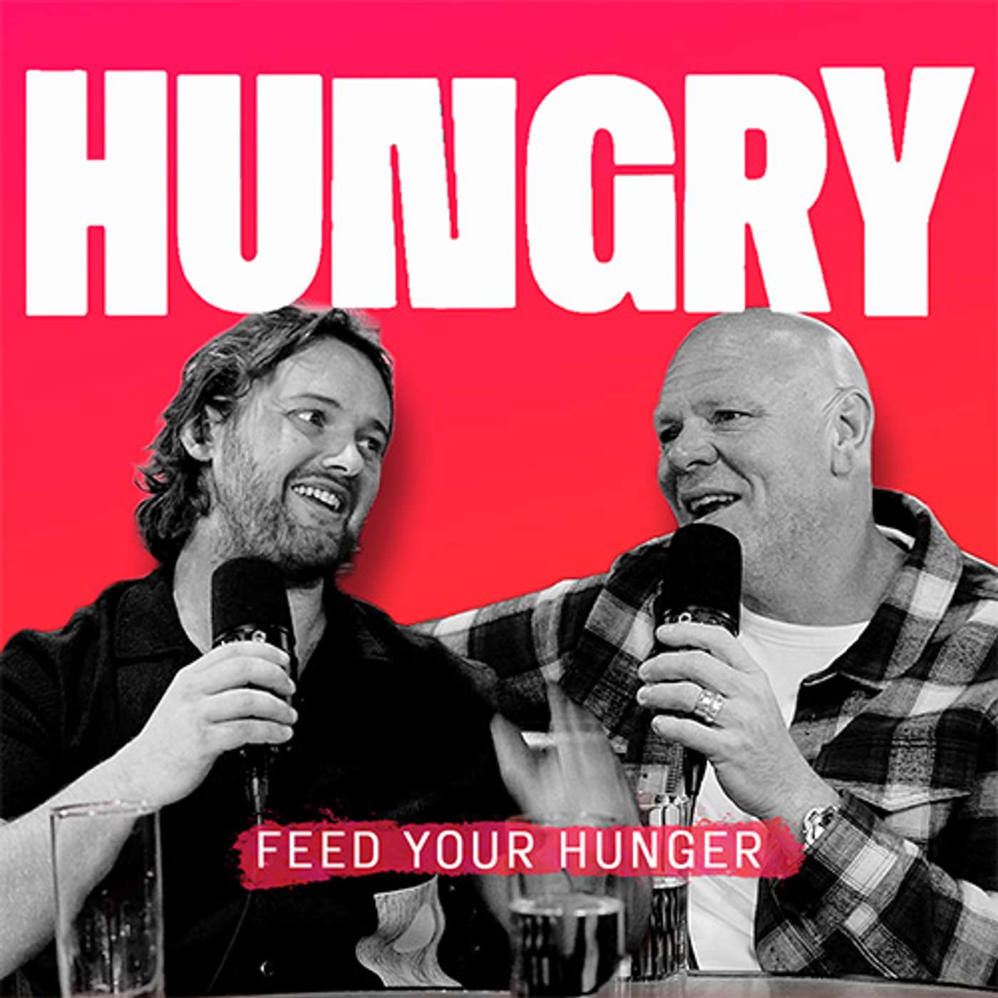 Tom Kerridge - 9 Unusual Ways Restaurants Can Survive Tom Kerridge - 9 Unusual Ways Restaurants Can Survive