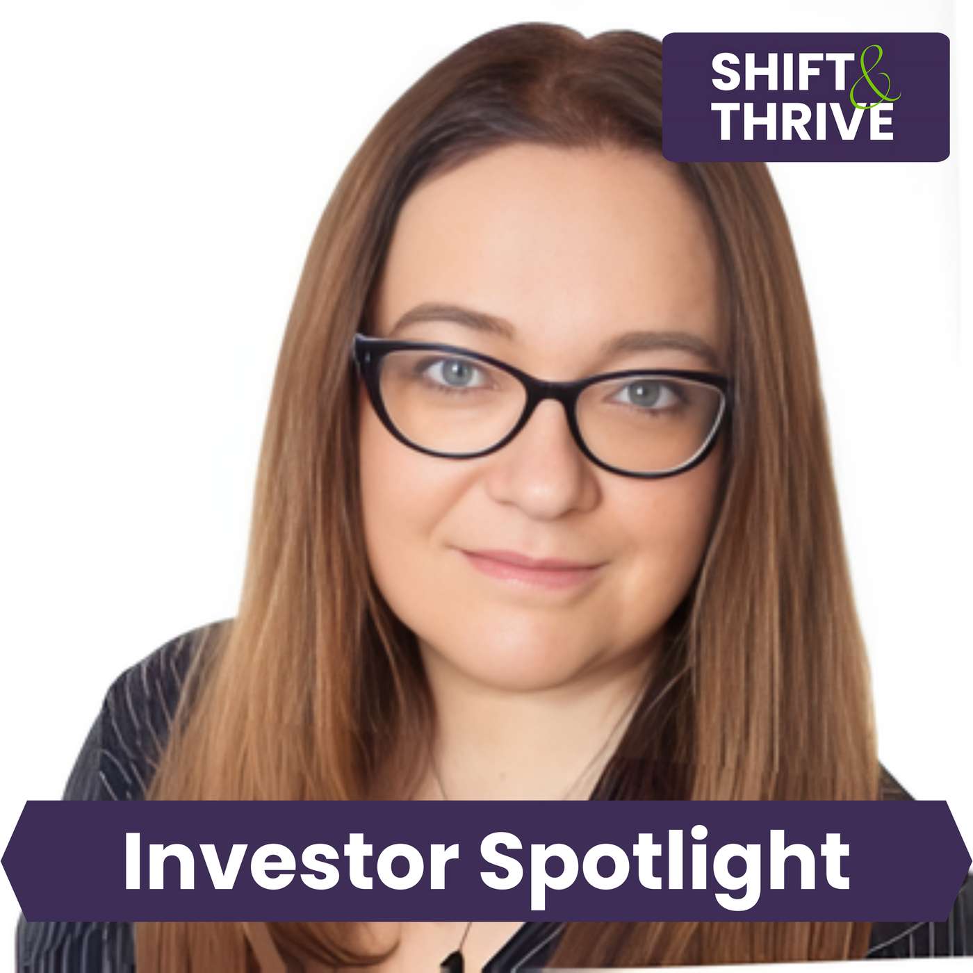 Shift & Thrive: CEO Insights on Driving Change