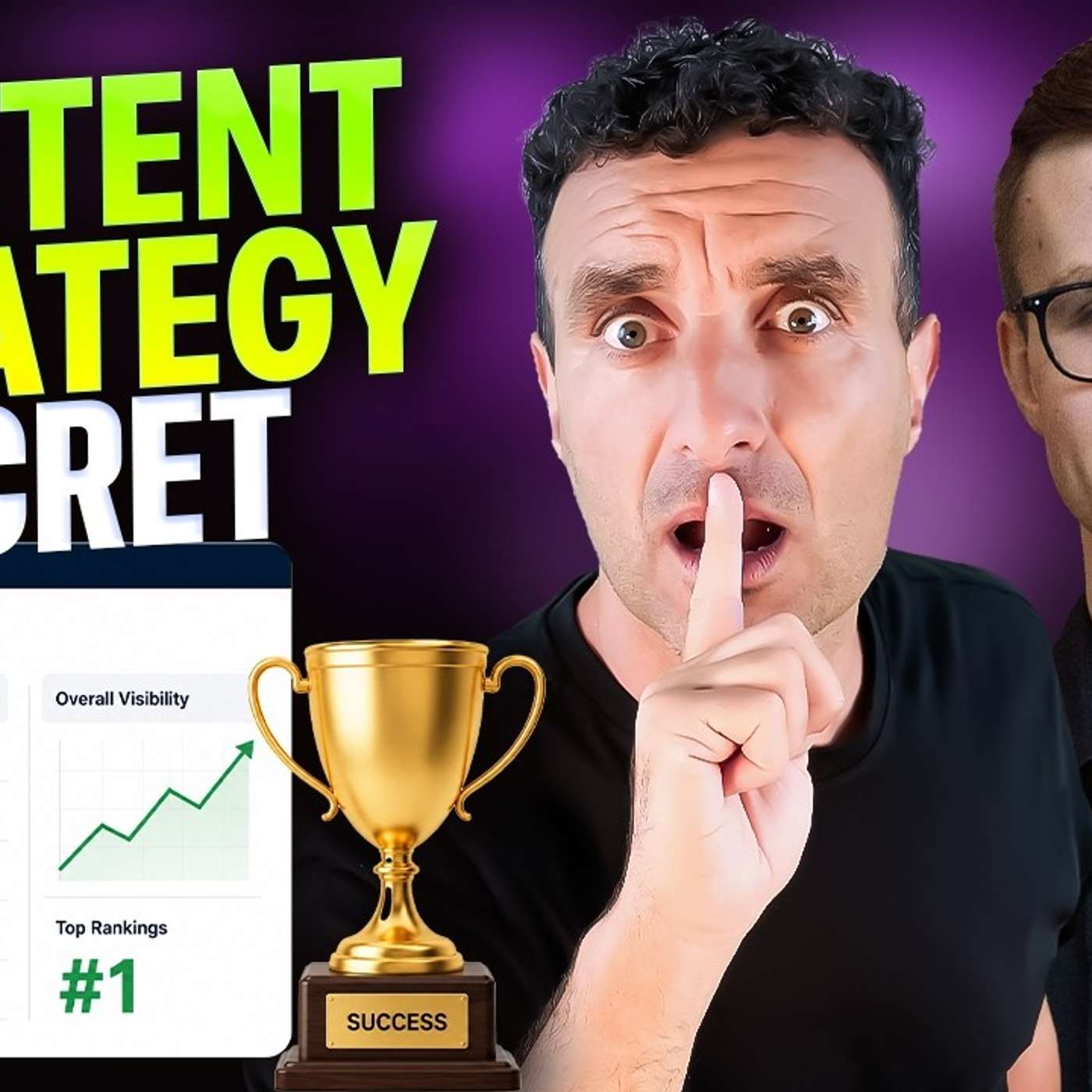 Does Your Website Really Need a Topical Map? Topical Mapping Strategies for SEO Agencies in 2026 episode artwork