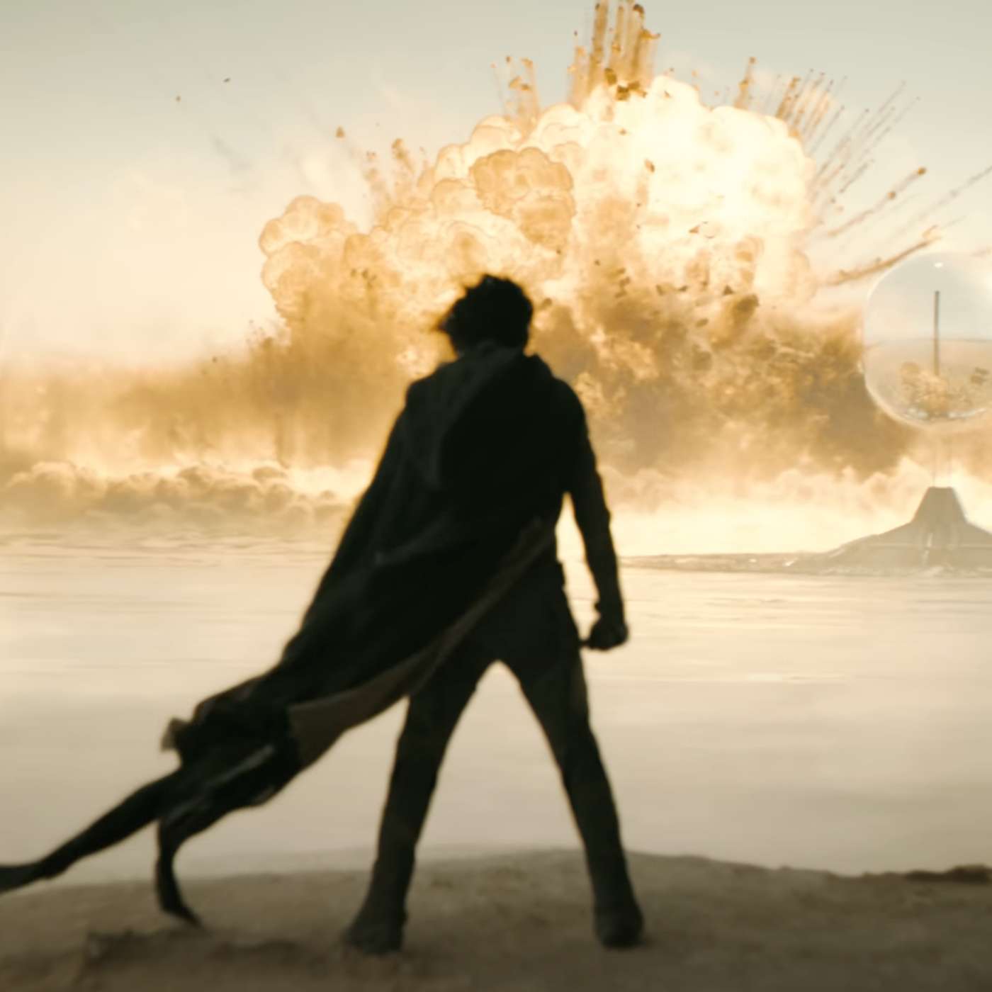 106 - Dune 3 Officially in the Works, Disney Plus Cracking Down on Password Sharing | 05.04.24