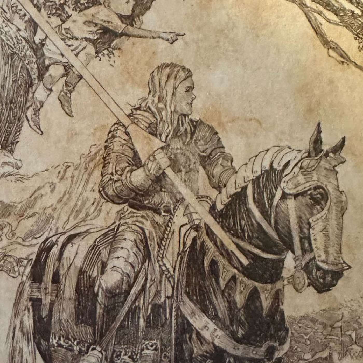 107 - Xbox Showcase 2024 Predictions, GoT Prequel in the Works | 06.03.24