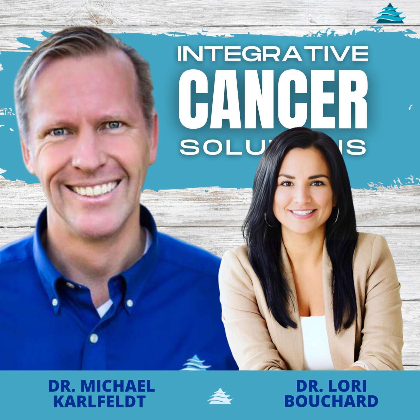 Personalized Nutrition and Thyroid Health: Key Insights for Optimal Wellness Dr. Lori Bouchard episode artwork