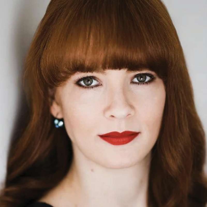 Naomi Brockwell