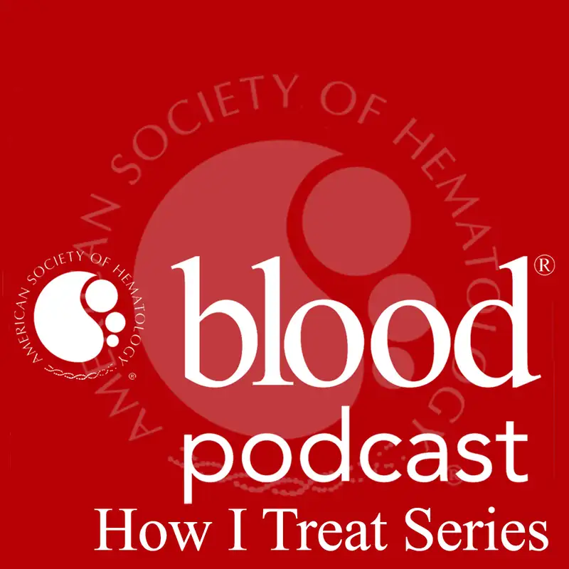 How I Treat Series on Hematologic Complications in Pregnancy