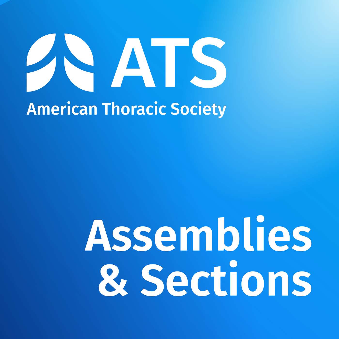 ATS Assemblies & Sections