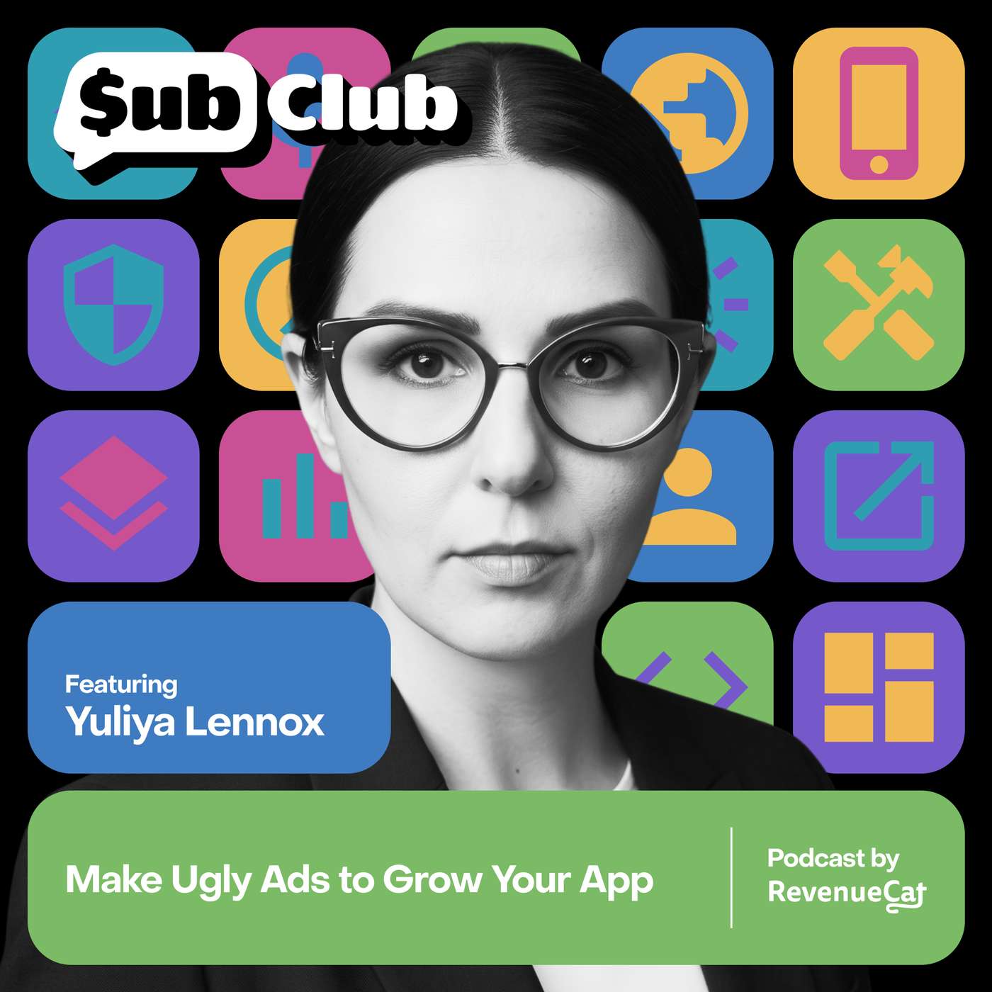 Episode cover