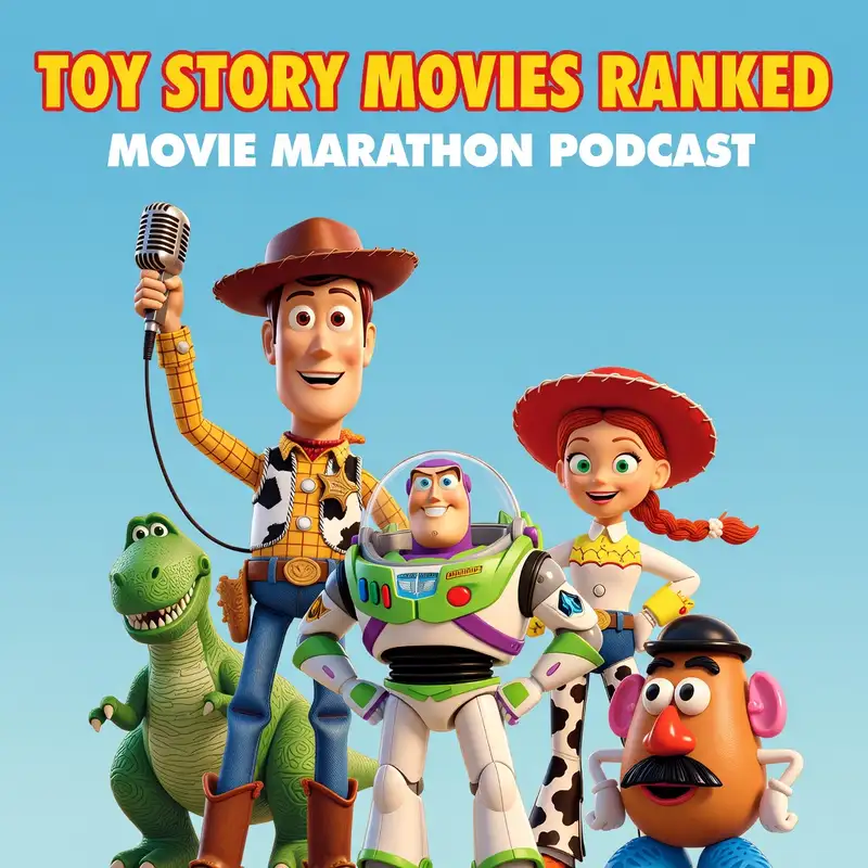 Toy Story Movies Ranked — What Is the Best Toy Story Movie?
